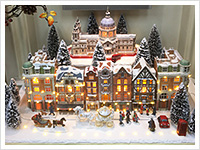 ～クリスマス時～